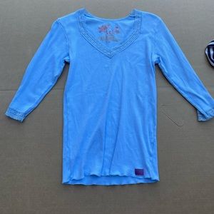 Super Cute L.e.i shirt